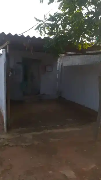 Arulmigu Kannimar Temple, Ichipatty - 641668 Temple