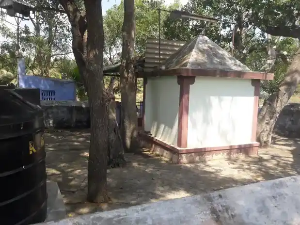 Arulmigu Kannimar Temple, K.Nagur - 642003 அருள்மிகு கன்னிமார் திருக்கோயில், K.Nagur - 642003, Coimbatore - Ancient Temple Architecture and History Image 5