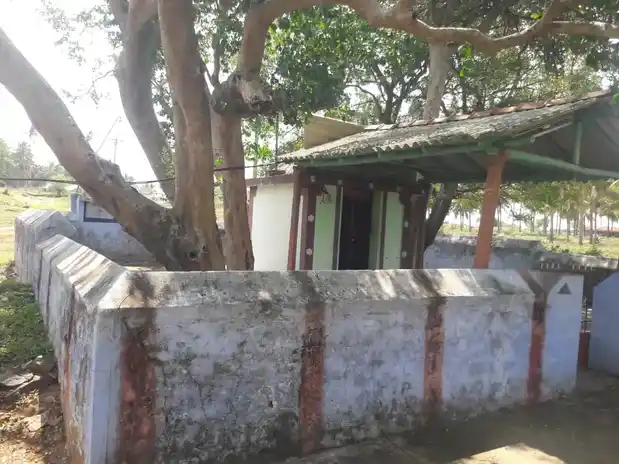 Arulmigu Kannimar Temple, K.Nagur - 642003 அருள்மிகு கன்னிமார் திருக்கோயில், K.Nagur - 642003, Coimbatore - Ancient Temple Architecture and History Image 6