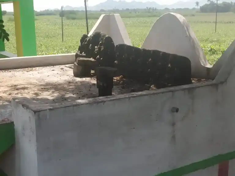 Arulmigu Kannimar Temple, Kalappanpatti - 625529 அருள்மிகு கன்னிகை திருக்கோயில், Kalappanpatti - 625529, Madurai - Ancient Temple Architecture and History Image 2