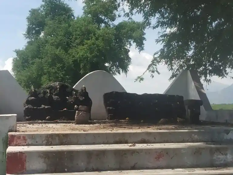 Arulmigu Kannimar Temple, Kalappanpatti - 625529 அருள்மிகு கன்னிகை திருக்கோயில், Kalappanpatti - 625529, Madurai - Ancient Temple Architecture and History Image 3