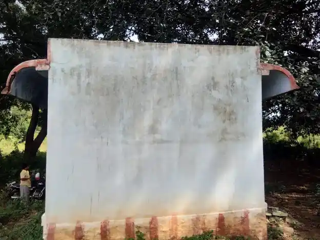 Arulmigu Kannimar Temple, Kalluthu - 625537 அருள்மிகு கன்னிமார் கோயில், Kalluthu - 625537, Madurai - Ancient Temple Architecture and History Image 2