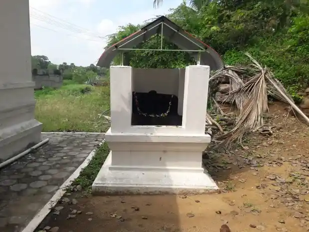 Arulmigu Kannimar Temple, Kambalapatti - 642007 கன்னிமார் திருக்கோயில், கம்பளப்பட்டி - 642007, Coimbatore - Ancient Temple Architecture and History Image 6