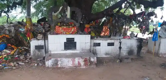 Arulmigu Kannimar Temple, Kandai - 625704 அருள்மிகு கன்னிமார் திருக்கோயில், Kandai - 625704, Madurai - Ancient Temple Architecture and History Image 3