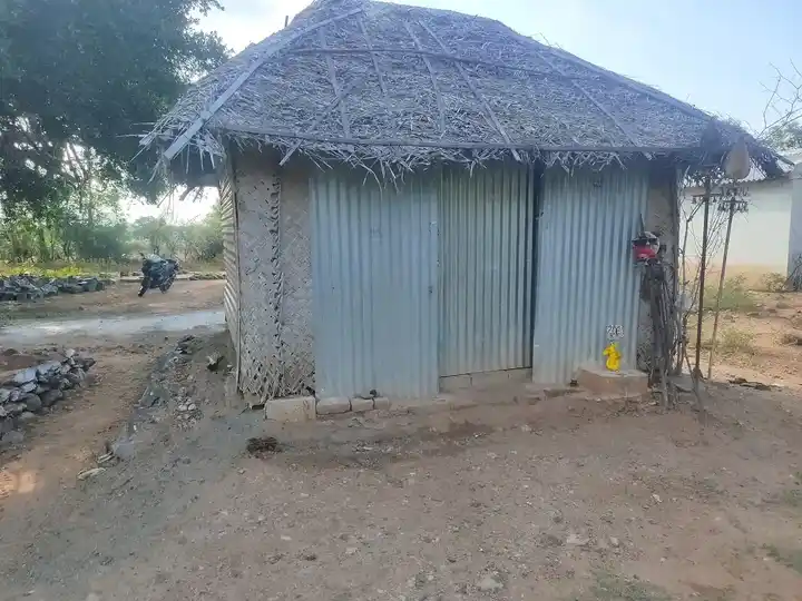 Arulmigu Kannimar Temple, Kandasamygoundenpudur, Komarapalayam - 638106
