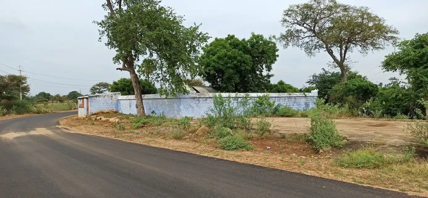 Arulmigu Kannimar Temple, Kannimarkovilpudur, Kallipalayam - 638106