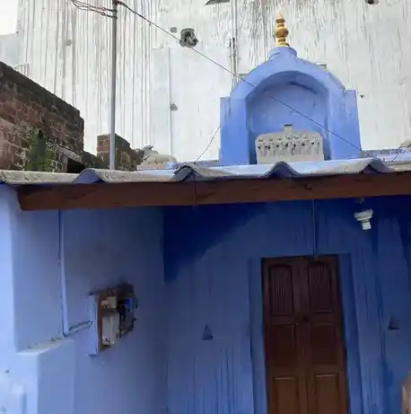 Arulmigu Kannimar Temple, Karamadai, Coimbatore - 641104 அருள்மிகு கன்னிமார் திருக்கோயில், Coimbatore - 641104, Coimbatore - Ancient Temple Architecture and History Image 2