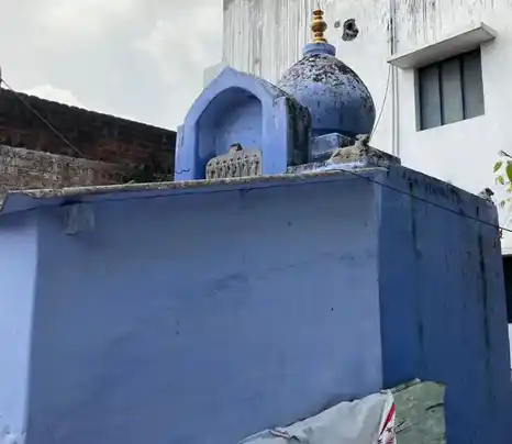 Arulmigu Kannimar Temple, Karamadai, Coimbatore - 641104 அருள்மிகு கன்னிமார் திருக்கோயில், Coimbatore - 641104, Coimbatore - Ancient Temple Architecture and History Image 3