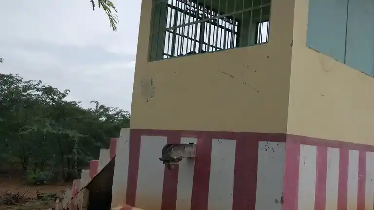 Arulmigu Kannimar Temple, Kattakaruppanpatti - 625535