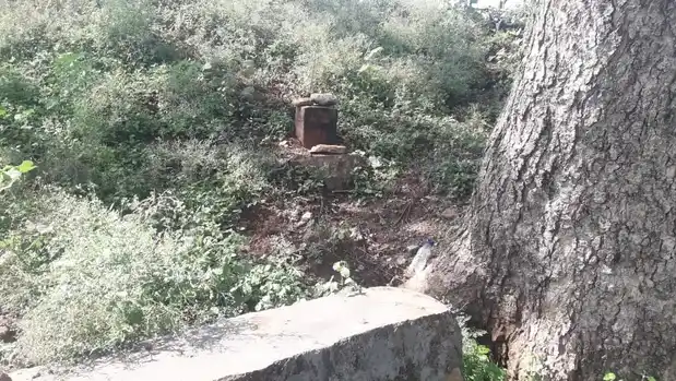 Arulmigu Kannimar Temple, Keripatti - 625532