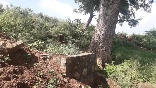 Arulmigu Kannimar Temple, Keripatti - 625532 அருள்மிகு கன்னிமார் திருக்கோயில், Keripatti - 625532, Madurai - Ancient Temple Architecture and History Image 2