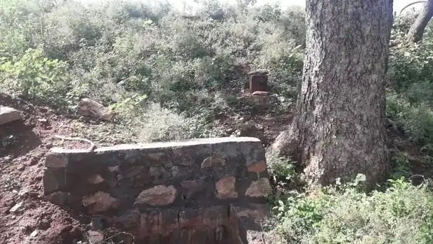 Arulmigu Kannimar Temple, Keripatti - 625532 அருள்மிகு கன்னிமார் திருக்கோயில், Keripatti - 625532, Madurai - Ancient Temple Architecture and History Image 4