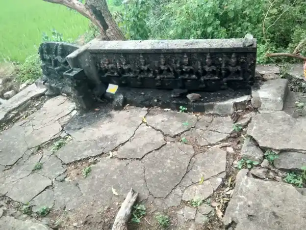 Arulmigu Kannimar Temple, Kodikulam - 625514 அருள்மிகு கன்னிமார் திருக்கோயில், Kodikulam - 625514, Madurai - Ancient Temple Architecture and History Image 2