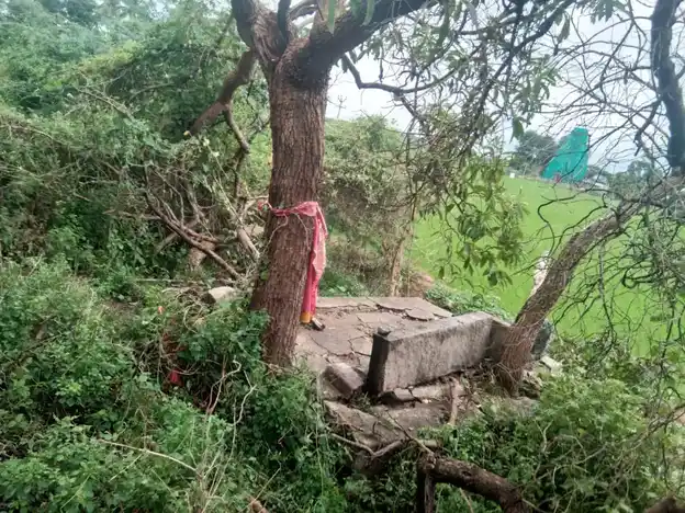 Arulmigu Kannimar Temple, Kodikulam - 625514 அருள்மிகு கன்னிமார் திருக்கோயில், Kodikulam - 625514, Madurai - Ancient Temple Architecture and History Image 4