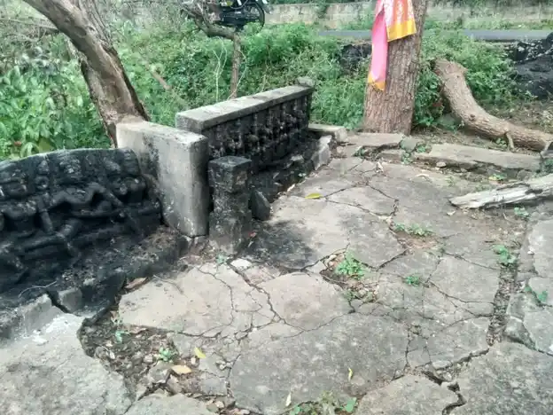 Arulmigu Kannimar Temple, Kodikulam - 625514 அருள்மிகு கன்னிமார் திருக்கோயில், Kodikulam - 625514, Madurai - Ancient Temple Architecture and History Image 5