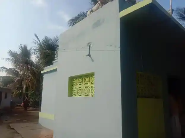 Arulmigu Kannimar Temple, Kodimangalam - 625016 அருள்மிகு கன்னிமார் கோயில், Kodimangalam - 625016, Madurai - Ancient Temple Architecture and History Image 3