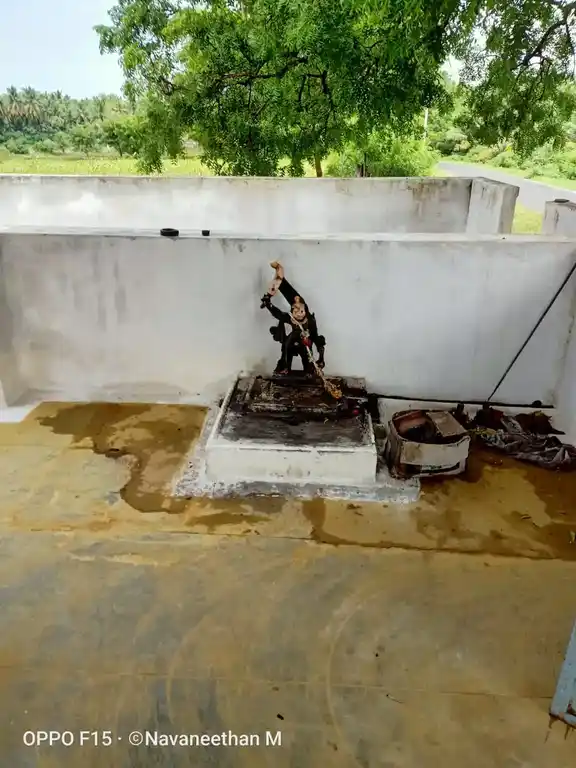 Arulmigu Kannimar Temple, Kodumudi - 638109 அருள்மிகு கன்னிமார் திருக்கோயில், Kodumudi - 638109, Erode - Ancient Temple Architecture and History Image 2