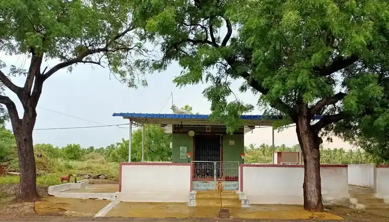 Arulmigu Kannimar Temple, Kodumudi - 638109 அருள்மிகு கன்னிமார் திருக்கோயில், Kodumudi - 638109, Erode - Ancient Temple Architecture and History Image 3