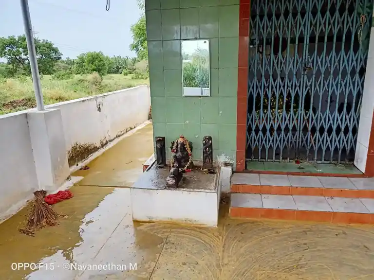 Arulmigu Kannimar Temple, Kodumudi - 638109 அருள்மிகு கன்னிமார் திருக்கோயில், Kodumudi - 638109, Erode - Ancient Temple Architecture and History Image 4