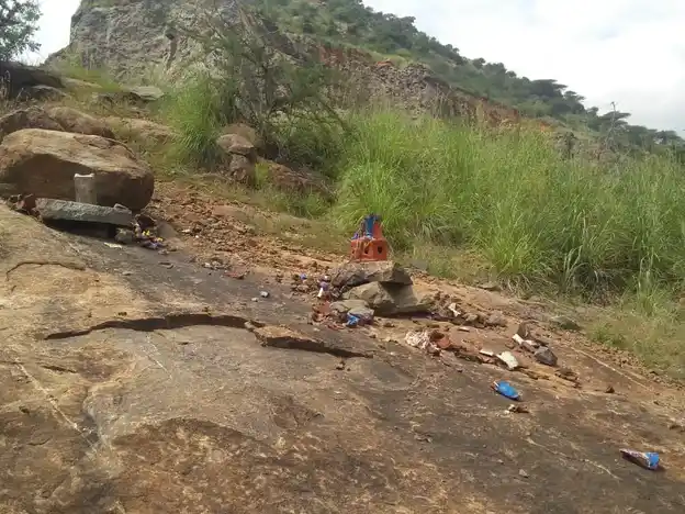 Arulmigu Kannimar Temple, Kondayamaptti - 625221 கன்னிமார் கோயில், Kondayamaptti - 625221, Madurai - Ancient Temple Architecture and History Image 2