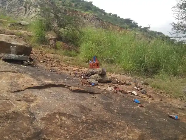 Arulmigu Kannimar Temple, Kondayamaptti - 625221 கன்னிமார் கோயில், Kondayamaptti - 625221, Madurai - Ancient Temple Architecture and History Image 4
