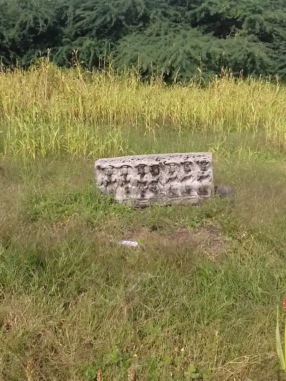 Arulmigu Kannimar Temple, Kulasekarankottai - 625218 அருள்மிகு கன்னிமார் திருக்கோயில், Kulasekarankottai - 625218, Madurai - Ancient Temple Architecture and History Image 3