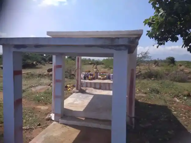 Arulmigu Kannimar Temple, Kullapuram - 625562 Temple