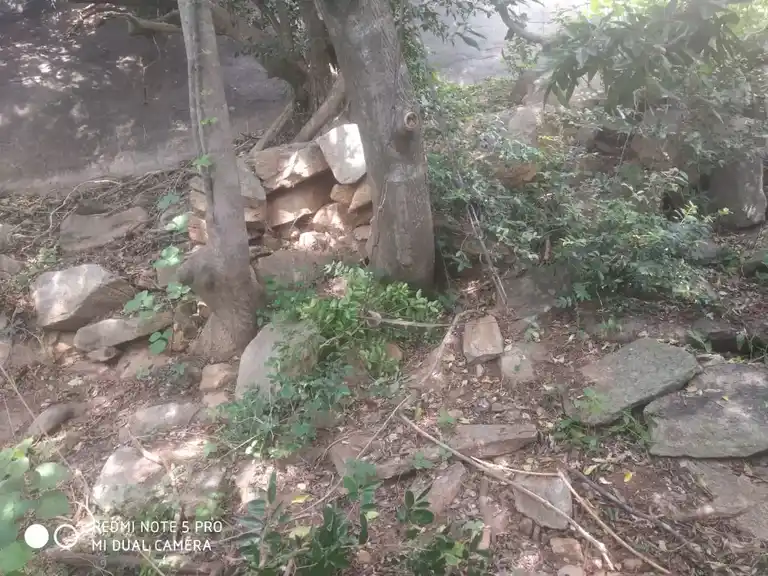 Arulmigu Kannimar Temple, Kunnarampatti - 625101