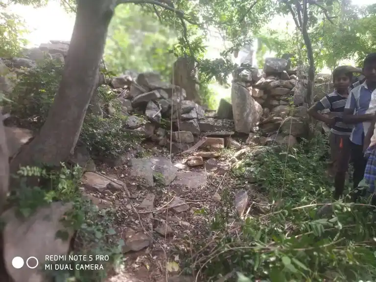 Arulmigu Kannimar Temple, Kunnarampatti - 625101 அருள்மிகு கன்னிமார் கோயில், Kunnarampatti - 625101, Madurai - Ancient Temple Architecture and History Image 3