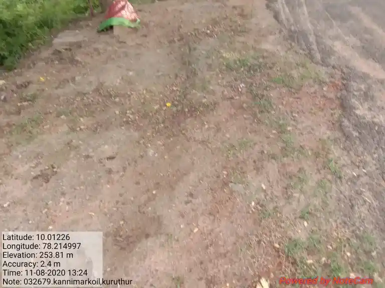 Arulmigu Kannimar Temple, Kuruthur - 625301 அருள்மிகு கன்னிமார் கோயில், Kuruthur - 625301, Madurai - Ancient Temple Architecture and History Image 4