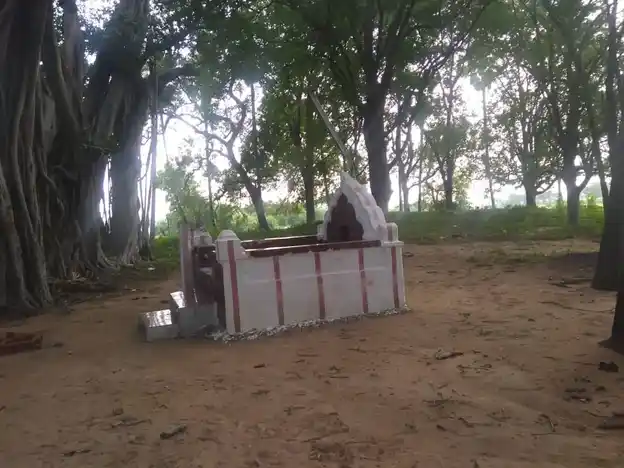 Arulmigu Kannimar Temple, Manikammpatti - 625501