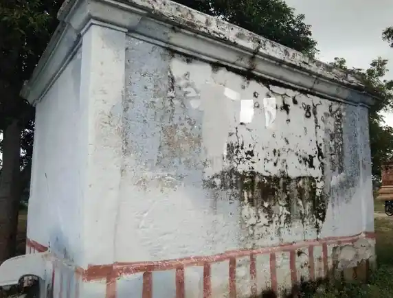 Arulmigu Kannimar Temple, Melenthal - 625706