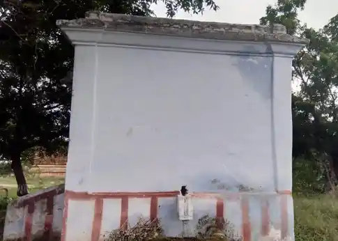 Arulmigu Kannimar Temple, Melenthal - 625706 அருள்மிகு கன்னிமார் திருக்கோயில், Melenthal - 625706, Madurai - Ancient Temple Architecture and History Image 2