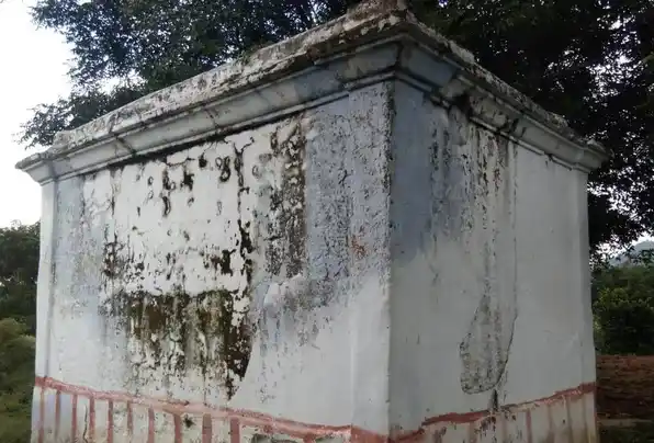 Arulmigu Kannimar Temple, Melenthal - 625706 அருள்மிகு கன்னிமார் திருக்கோயில், Melenthal - 625706, Madurai - Ancient Temple Architecture and History Image 3