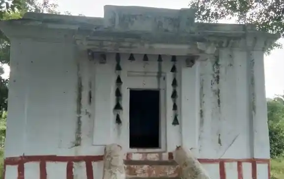 Arulmigu Kannimar Temple, Melenthal - 625706 அருள்மிகு கன்னிமார் திருக்கோயில், Melenthal - 625706, Madurai - Ancient Temple Architecture and History Image 4