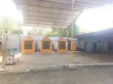 Arulmigu Kannimar Temple, Modachur - 638458 Temple