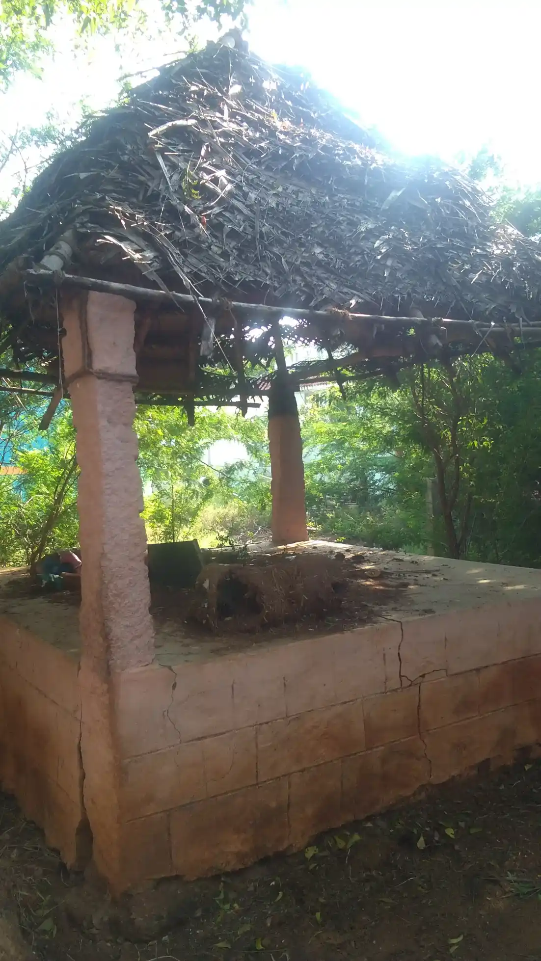 Arulmigu Kannimar Temple, Mottanoothu - 625512 அருள்மிகு கன்னிமார் திருக்கோயில், Mottanoothu - 625512, Theni - Ancient Temple Architecture and History Image 2