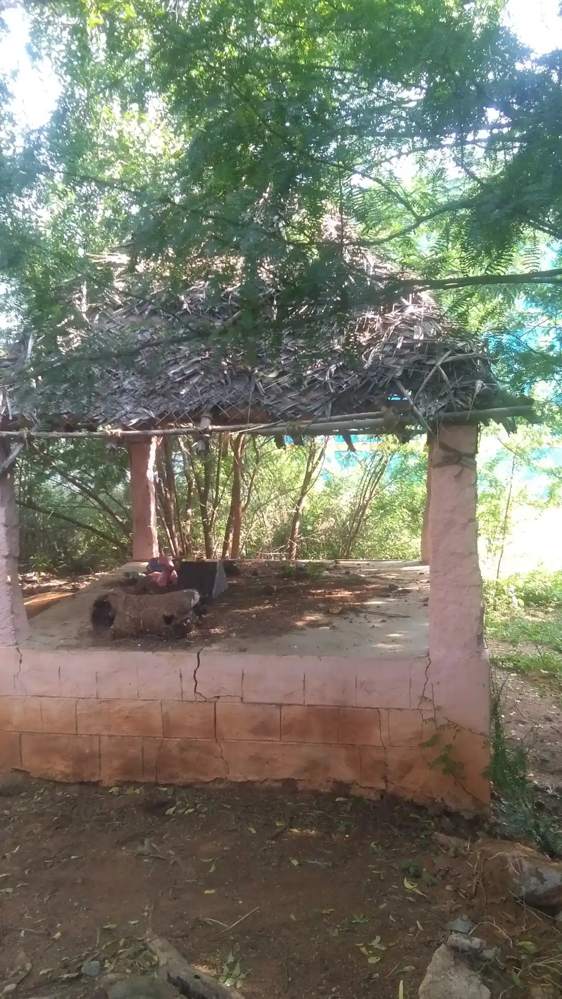 Arulmigu Kannimar Temple, Mottanoothu - 625512 அருள்மிகு கன்னிமார் திருக்கோயில், Mottanoothu - 625512, Theni - Ancient Temple Architecture and History Image 3