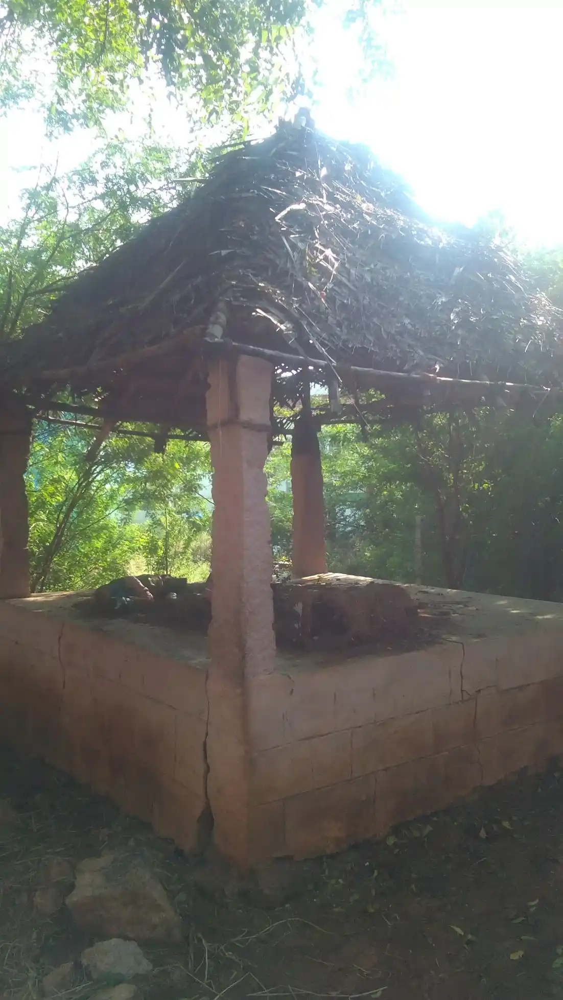 Arulmigu Kannimar Temple, Mottanoothu - 625512 அருள்மிகு கன்னிமார் திருக்கோயில், Mottanoothu - 625512, Theni - Ancient Temple Architecture and History Image 4