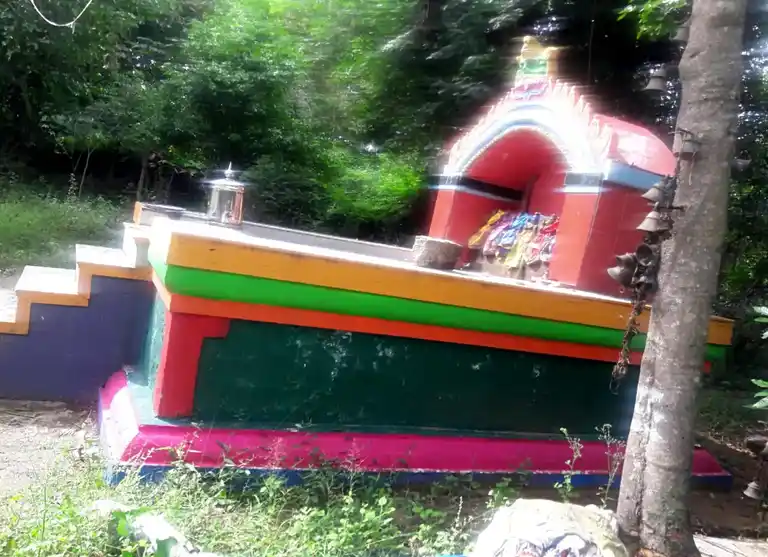 Arulmigu Kannimar Temple, Muduvarpatti - 625503 அருள்மிகு கன்னிமார் திருக்கோயில், Muduvarpatti - 625503, Madurai - Ancient Temple Architecture and History Image 2