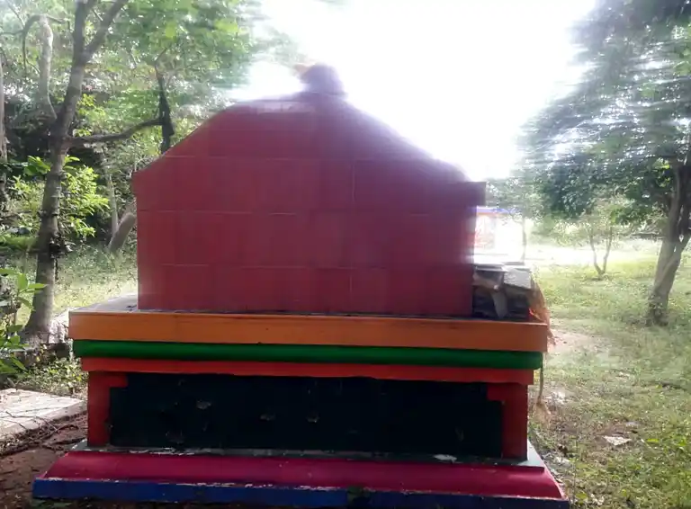 Arulmigu Kannimar Temple, Muduvarpatti - 625503 அருள்மிகு கன்னிமார் திருக்கோயில், Muduvarpatti - 625503, Madurai - Ancient Temple Architecture and History Image 3