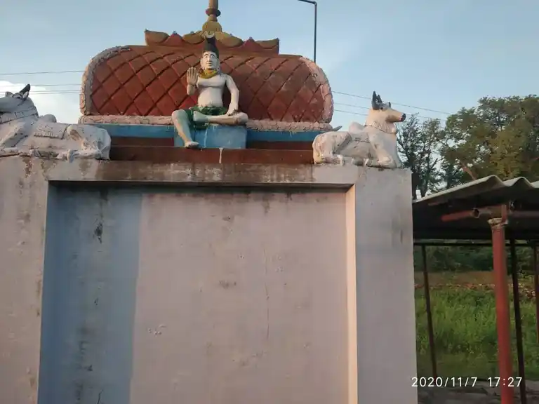 Arulmigu Kannimar Temple, Mullipadi - 621306 Arulmigu Kannimar Temple, Mullipadi - 621306, Thiruchirappalli - Ancient Temple Architecture and History Image 3