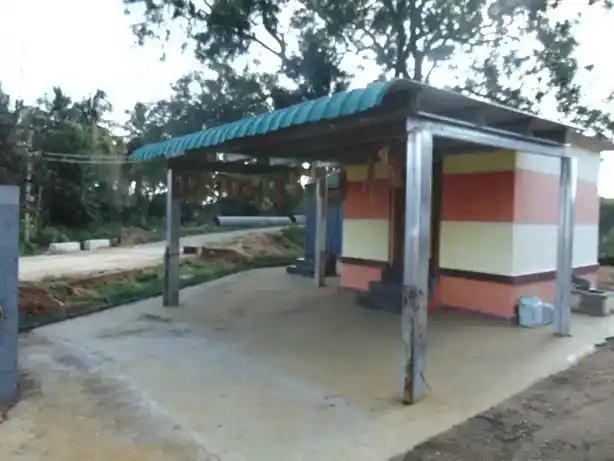 Arulmigu Kannimar Temple, Murianadampalayam - 641655 அருள்மிகு கன்னிமார் திருக்கோயில், Murianadampalayam - 641655, Tiruppur - Ancient Temple Architecture and History Image 2