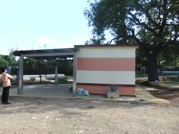 Arulmigu Kannimar Temple, Murianadampalayam - 641655 அருள்மிகு கன்னிமார் திருக்கோயில், Murianadampalayam - 641655, Tiruppur - Ancient Temple Architecture and History Image 3