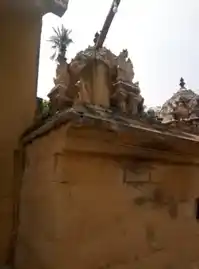 Arulmigu Kannimar Temple, Musiri - 621202