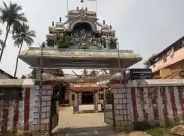 Arulmigu Kannimar Temple, Musiri - 621202 அருள்மிகு கன்னிமார் திருக்கோயில், Musiri - 621202, Thiruchirappalli - Ancient Temple Architecture and History Image 7