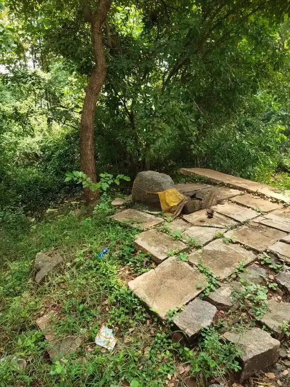 Arulmigu Kannimar Temple, Natchikulam - 625205