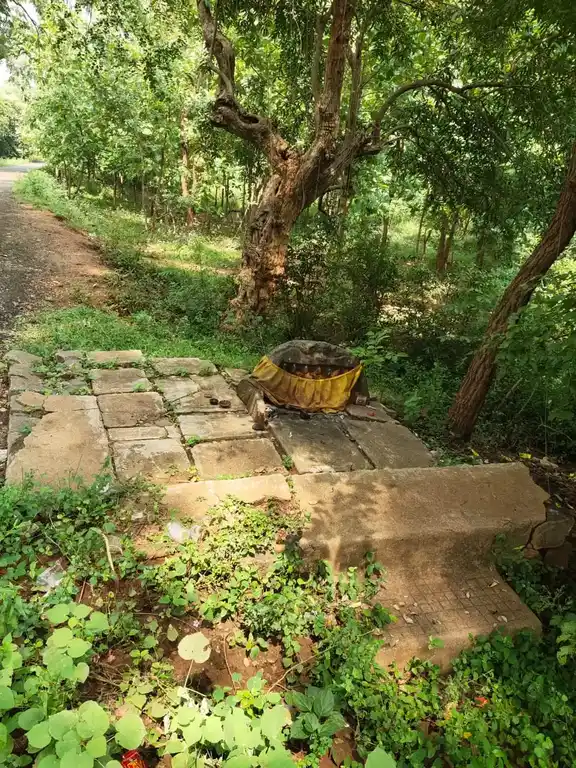 Arulmigu Kannimar Temple, Natchikulam - 625205 அருள்மிகு கன்னிமார் திருக்கோயில், Natchikulam - 625205, Madurai - Ancient Temple Architecture and History Image 3
