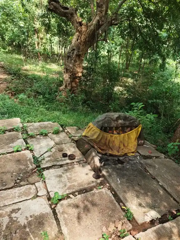 Arulmigu Kannimar Temple, Natchikulam - 625205 அருள்மிகு கன்னிமார் திருக்கோயில், Natchikulam - 625205, Madurai - Ancient Temple Architecture and History Image 4