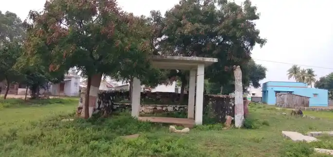 Arulmigu Kannimar Temple, Pappakkapatti - 639119